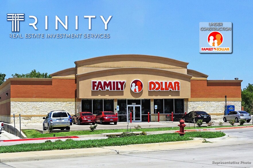 321 Memo Robinson Rd, Eagle Pass, TX for sale - Other - Image 1 of 1