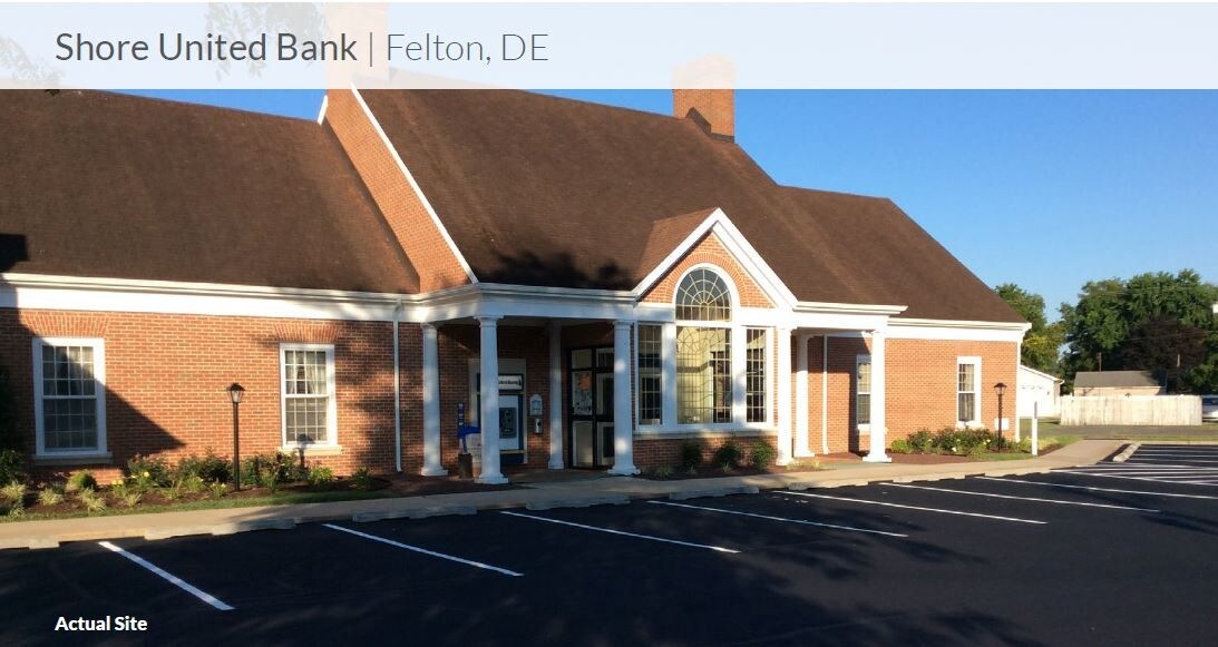 120 W Main St, Felton, DE for sale Building Photo- Image 1 of 1