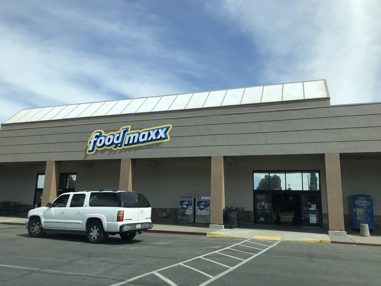 6454-7064 Sunrise Blvd, Citrus Heights, CA for lease - Other - Image 2 of 10