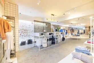 1420 Rue Stanley, Montréal, QC for lease Interior Photo- Image 2 of 6