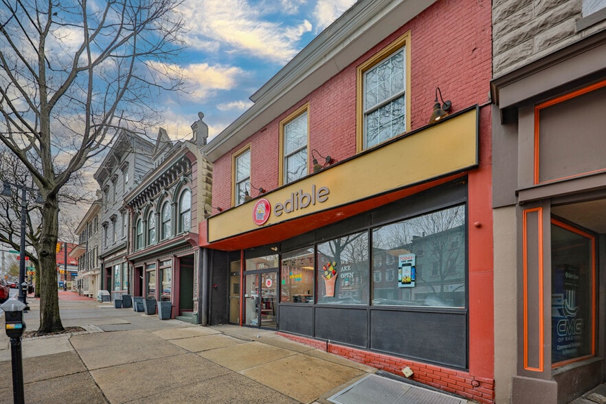 153-155 Northampton St, Easton, PA for sale - Building Photo - Image 2 of 37