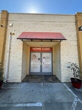 415-423 E Hamilton Ave, Campbell, CA for lease Interior Photo- Image 1 of 11