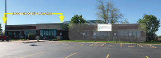 More details for 2700 Crooks Ave, Kaukauna, WI - Medical for Lease