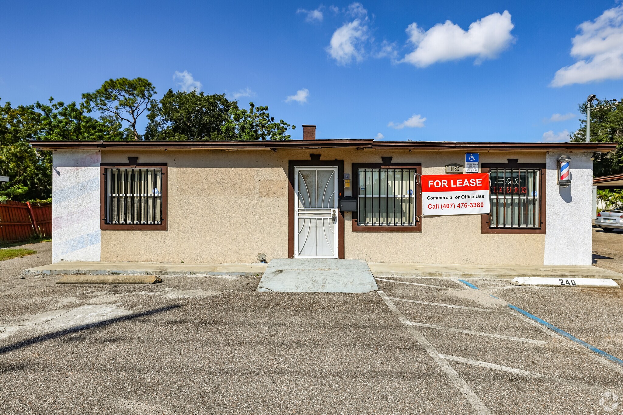 1036 N Pine Hills Rd, Orlando, FL for sale Primary Photo- Image 1 of 1