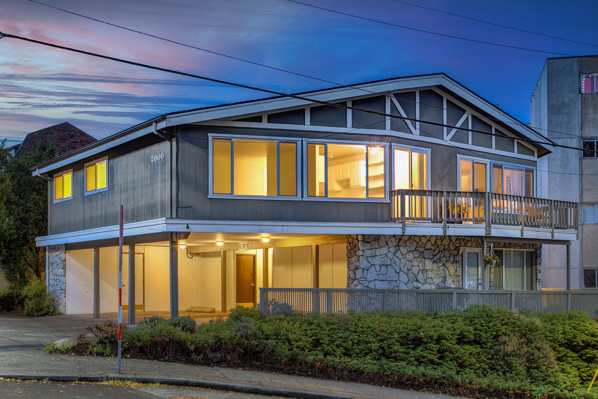 2000 Dexter Ave, Seattle, WA for sale Building Photo- Image 1 of 1