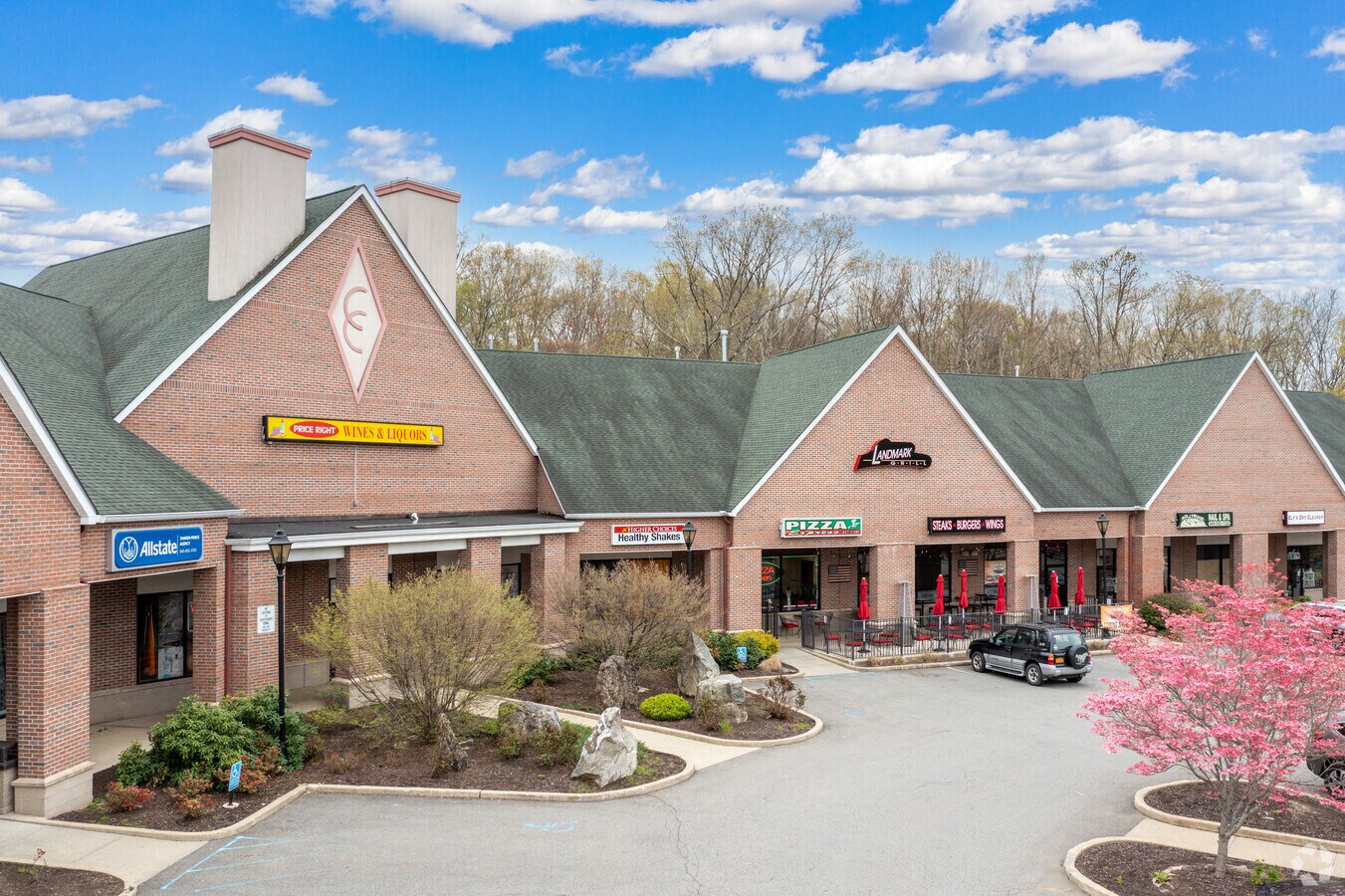 15161520 Route 55, Lagrangeville, NY 12540 Country Commons NYS RT