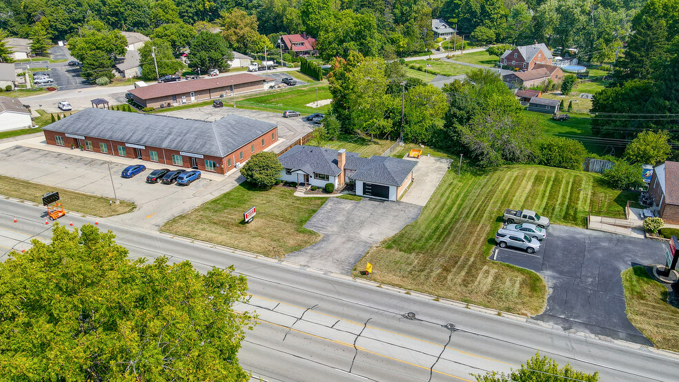 8640 N Main St, Dayton, OH for sale - Building Photo - Image 2 of 36