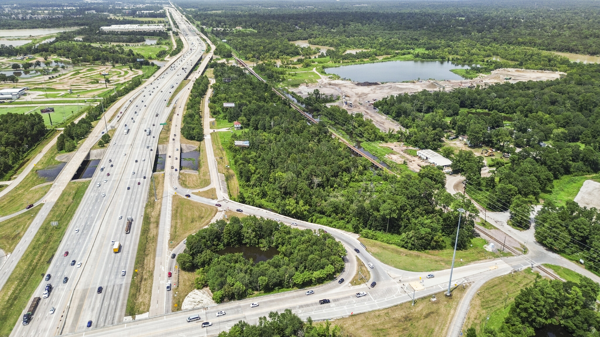 14815 Interstate 45 S, Conroe, TX for lease Building Photo- Image 1 of 10