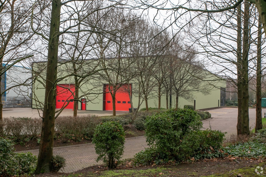 Holford Way, Birmingham for sale - Primary Photo - Image 1 of 1