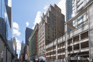 More details for 254 W 54th St, New York, NY - Office for Lease