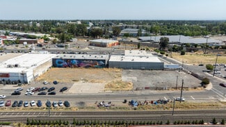 More details for 6779 Q St, Sacramento, CA - Land for Sale