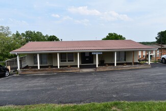 More details for 5101 NW Gateway Ave, Riverside, MO - Office for Lease