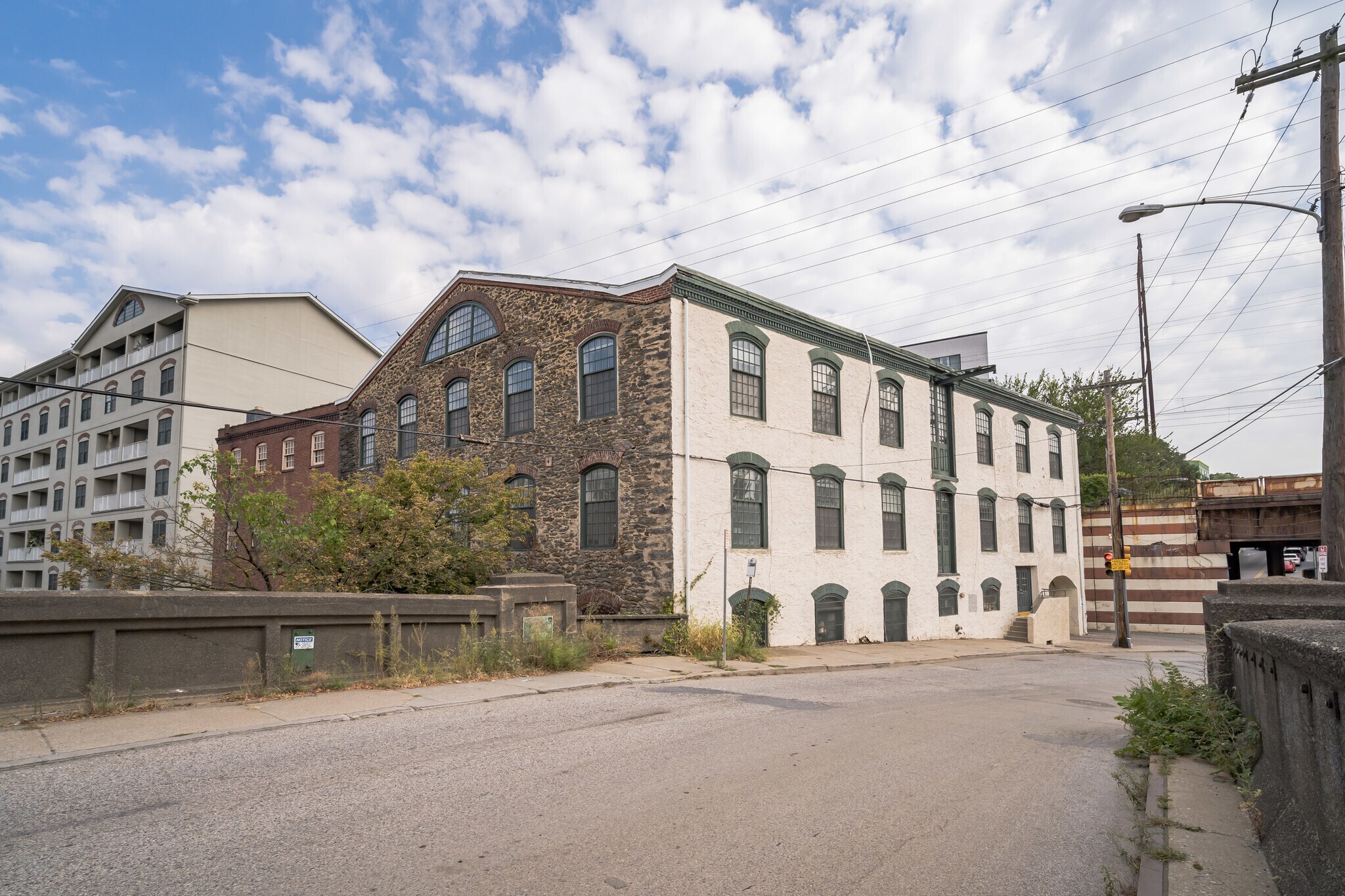 4 Leverington Ave, Philadelphia, PA for sale Building Photo- Image 1 of 1