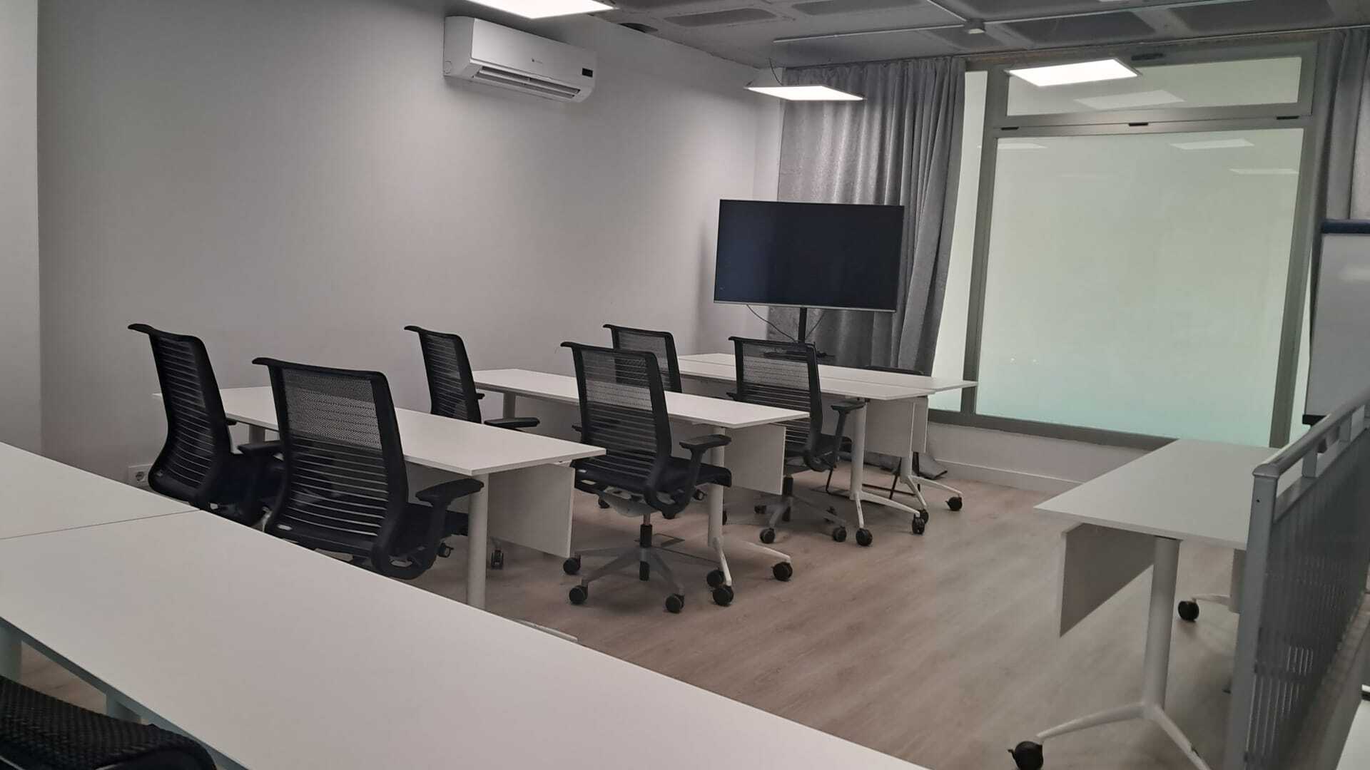 Calle Juan Carlos i, 13 Local 47, Alcalá de Henares, Madrid for lease Interior Photo- Image 1 of 2