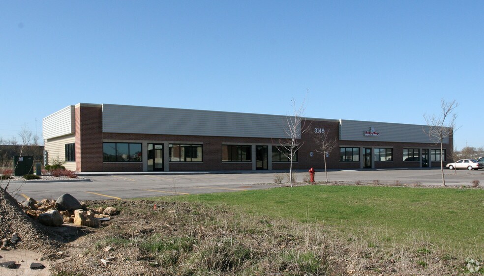 3148 Deming Way, Middleton, WI for lease - Primary Photo - Image 1 of 12