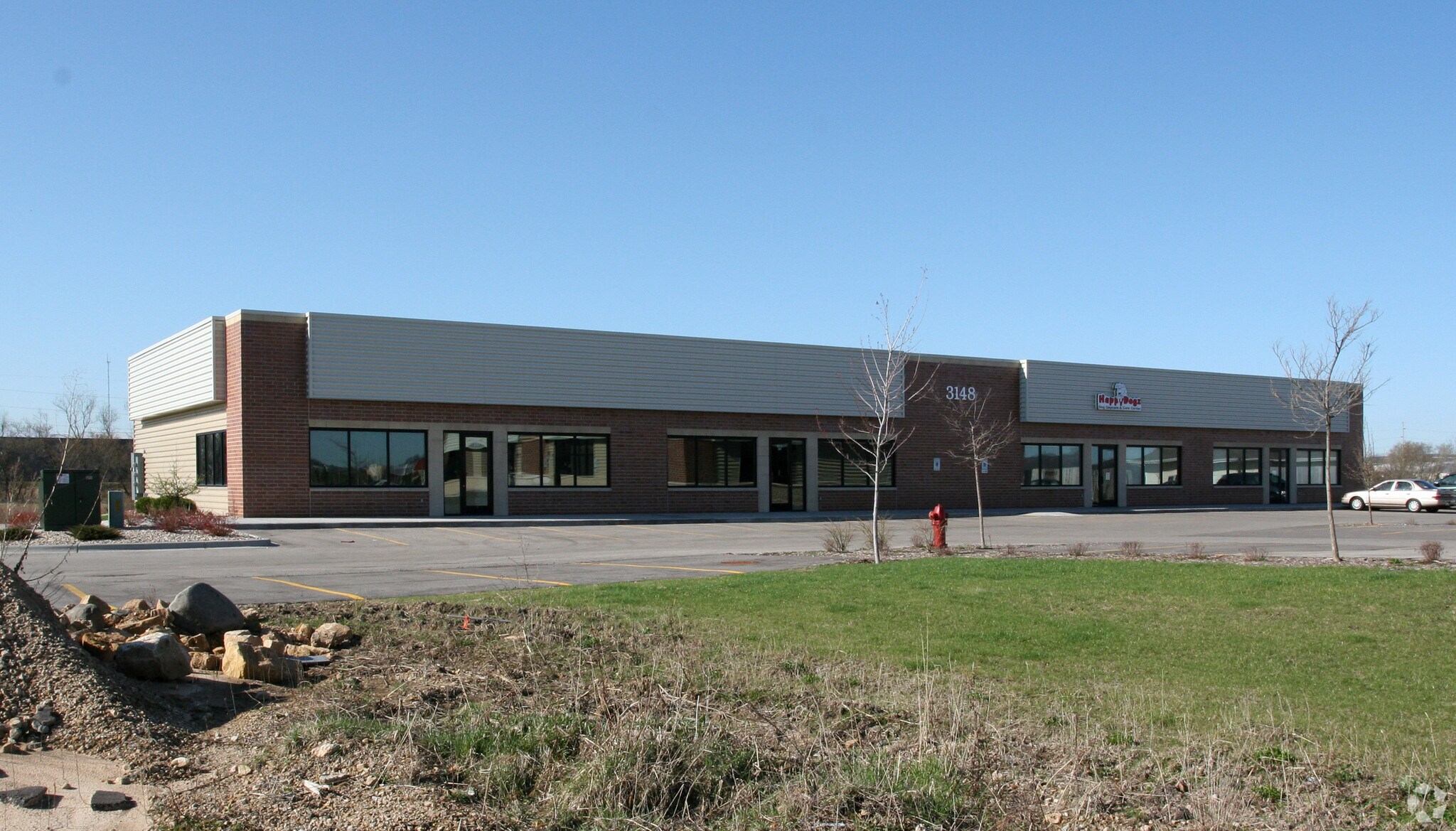 3148 Deming Way, Middleton, WI for lease Primary Photo- Image 1 of 13