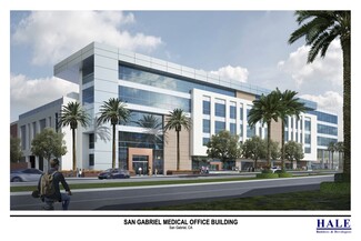 More details for 508 W Las Tunas Dr, San Gabriel, CA - Office for Sale