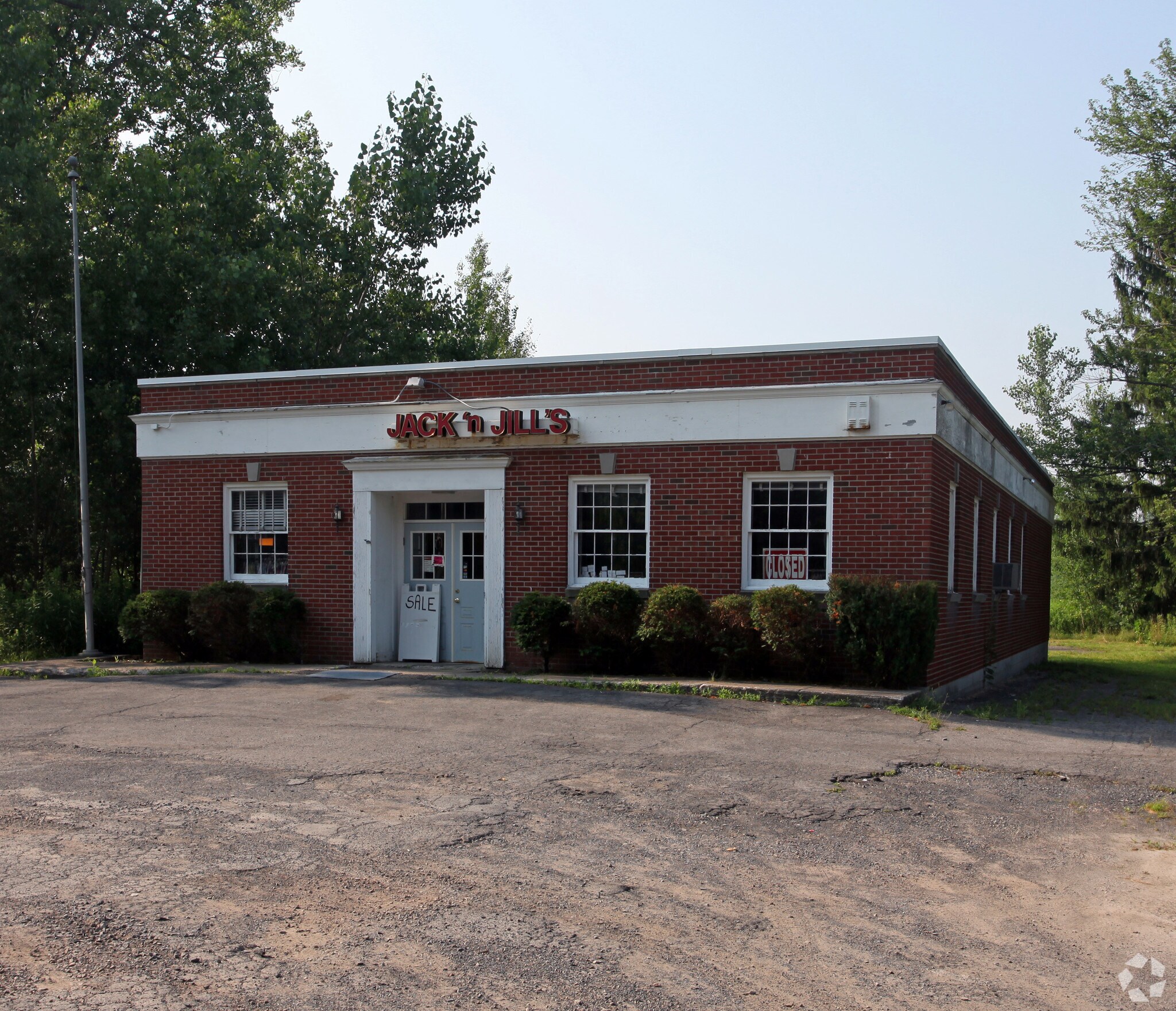 5018 Rt-31, Clay, NY for sale Primary Photo- Image 1 of 1