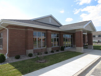 More details for 1541 S Court St, Crown Point, IN - Office/Medical for Lease