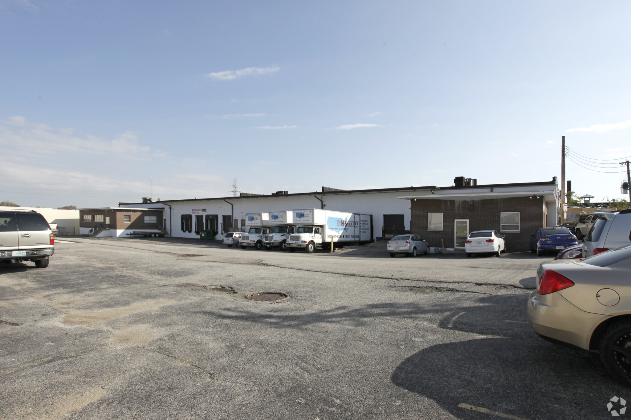 4677-4679 McRee Ave, Saint Louis, MO for sale Primary Photo- Image 1 of 1