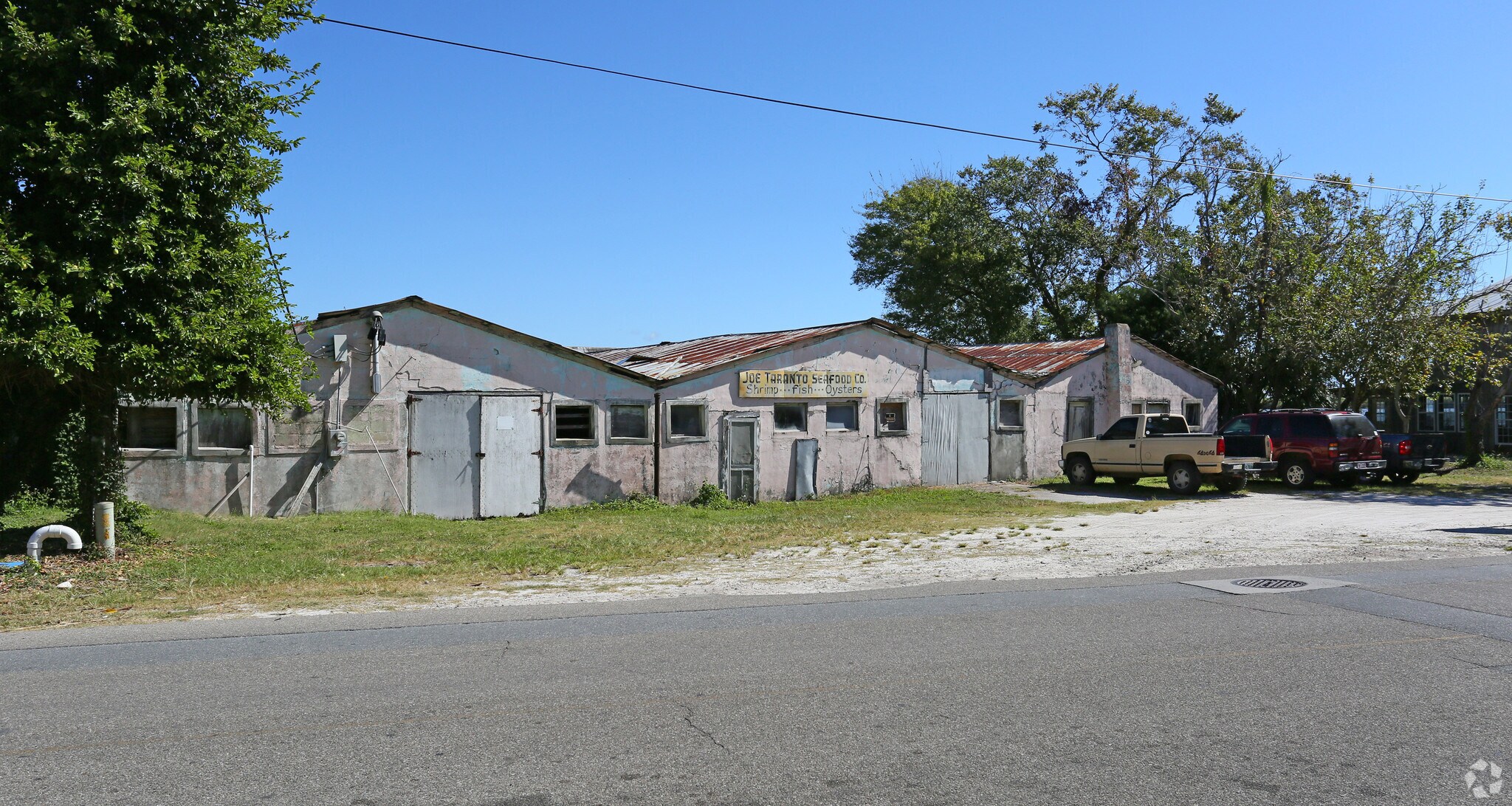 127 Water St, Apalachicola, FL for sale Primary Photo- Image 1 of 1