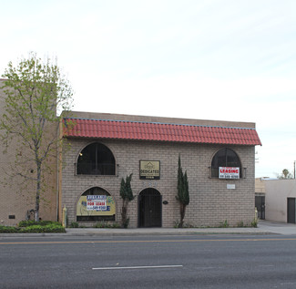 More details for 356 W Colorado St, Glendale, CA - Office for Lease