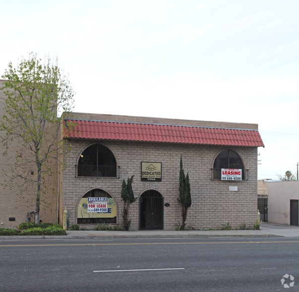 356 W Colorado St, Glendale, CA for sale - Building Photo - Image 1 of 1