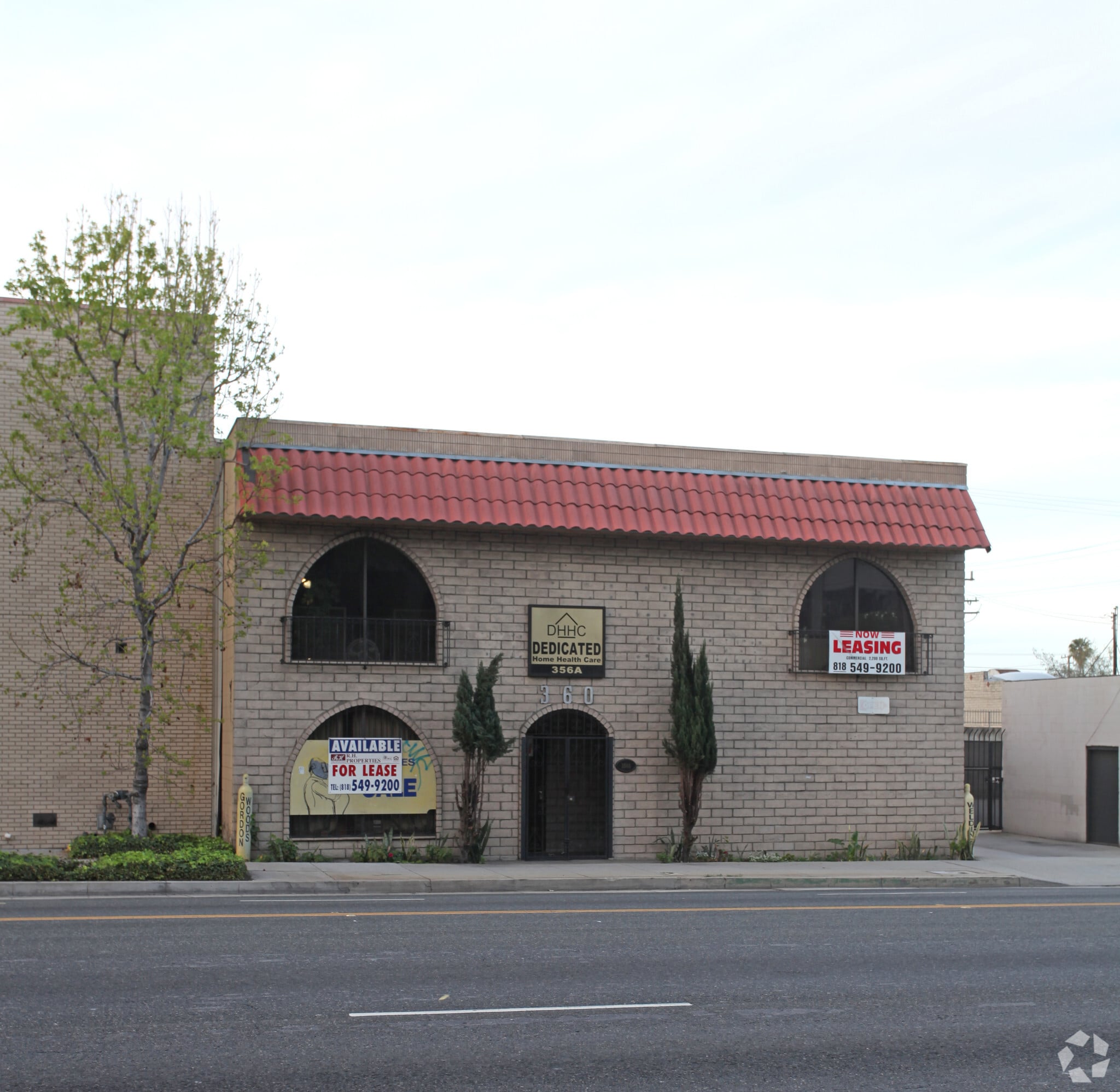 356 W Colorado St, Glendale, CA for sale Building Photo- Image 1 of 1