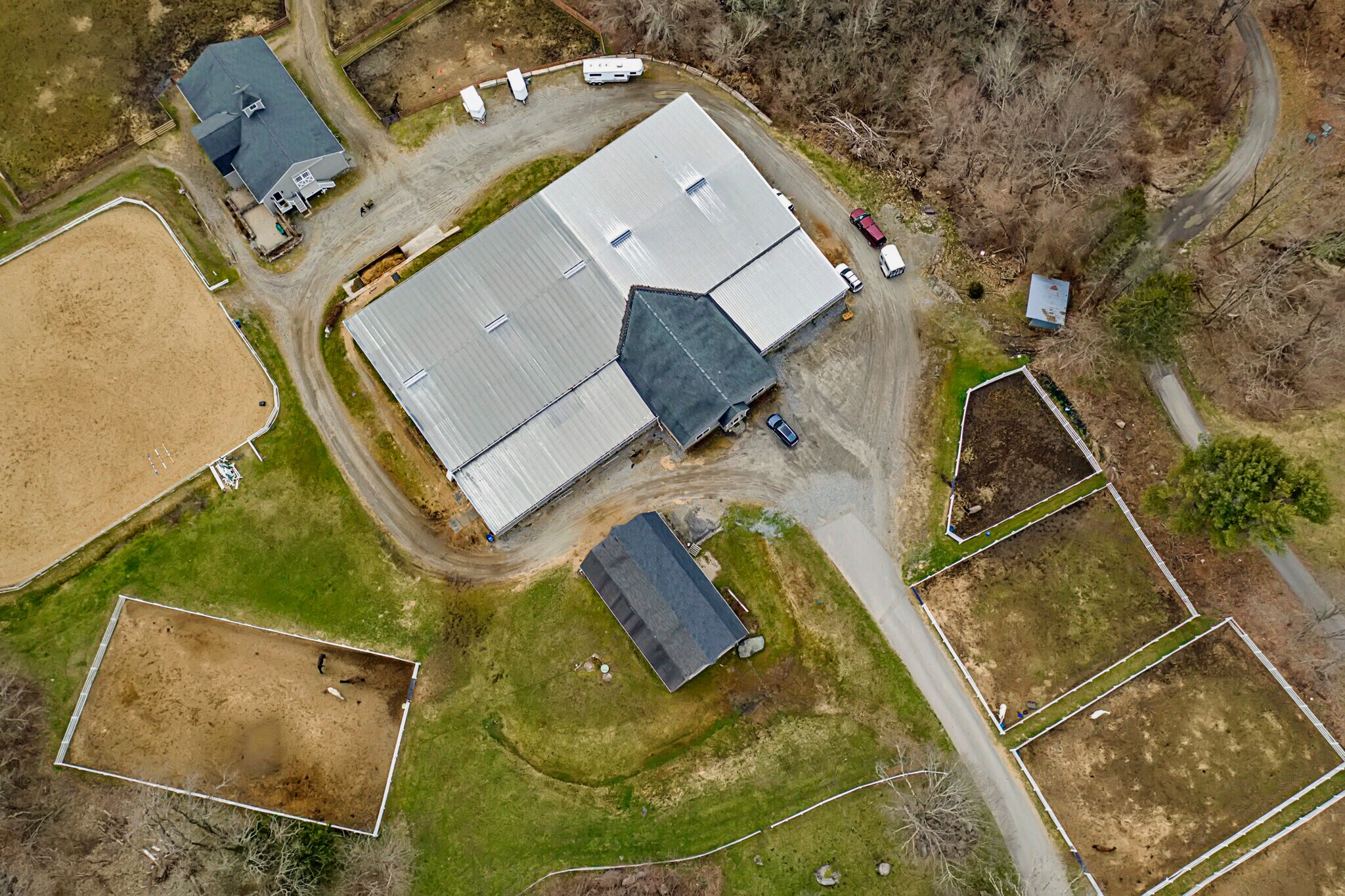 1233 Bantam Rd, Litchfield, CT for sale Building Photo- Image 1 of 1