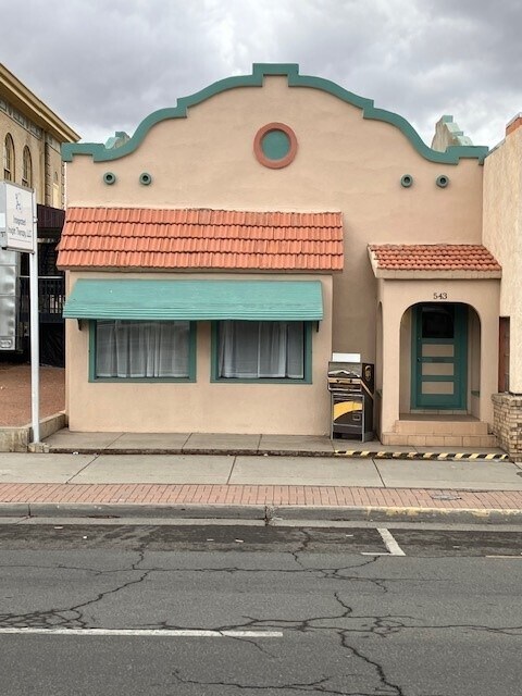 543 Main St, Delta, CO for sale Building Photo- Image 1 of 15