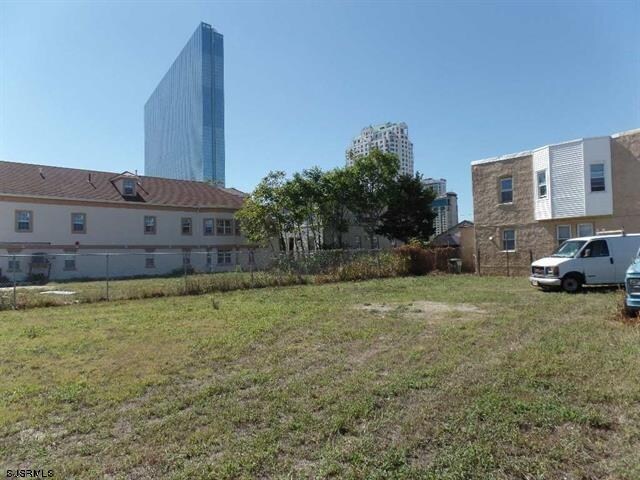 10 S Rhode Island Ave, Atlantic City, NJ for sale Primary Photo- Image 1 of 1