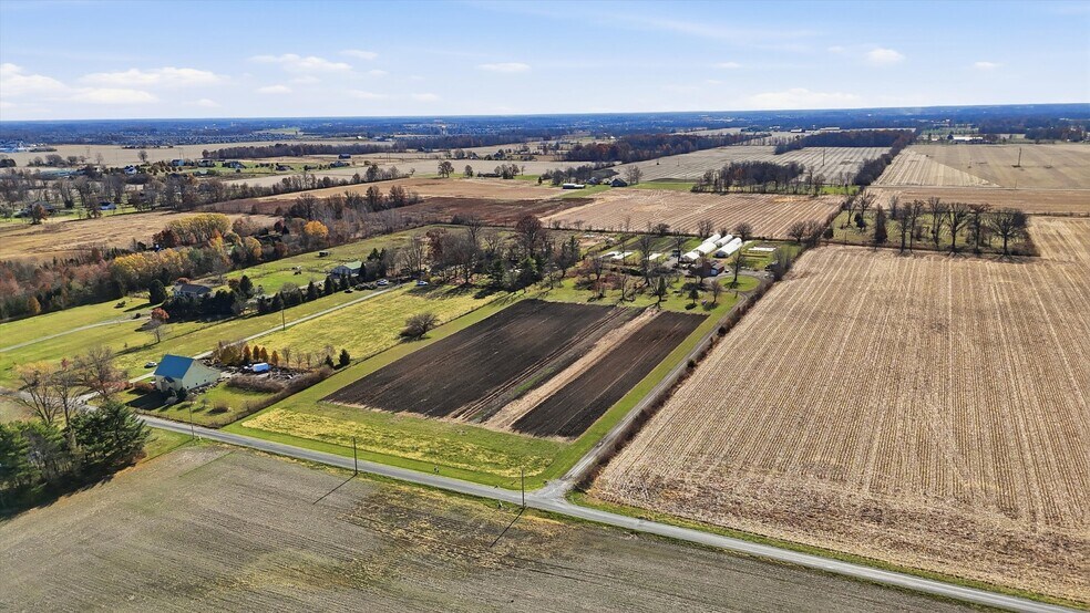2335 W 236th St, Sheridan, IN for sale - Building Photo - Image 3 of 34