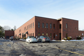 More details for 150 Kerry Pl, Norwood, MA - Office for Lease