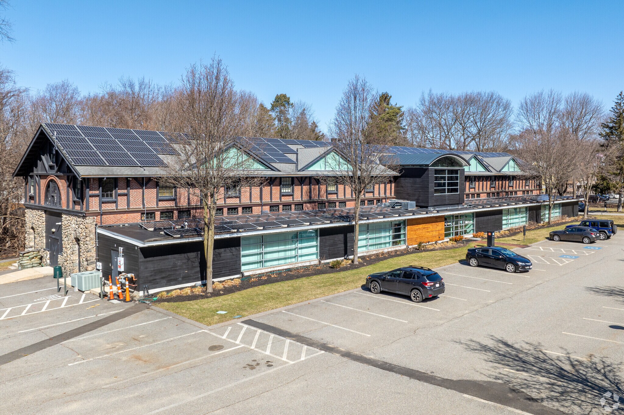 660 Main St, Woburn, MA for sale Primary Photo- Image 1 of 1