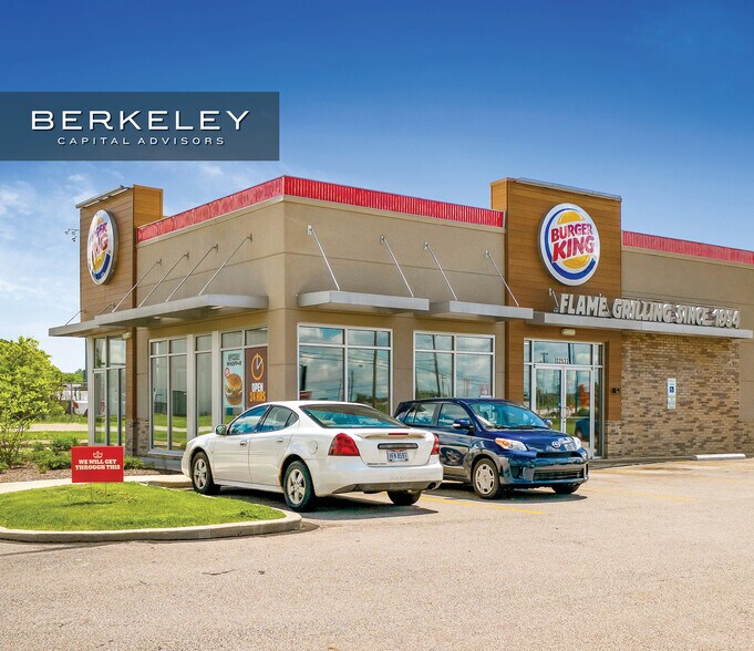 32533 Lorain Rd, North Ridgeville, OH 44039