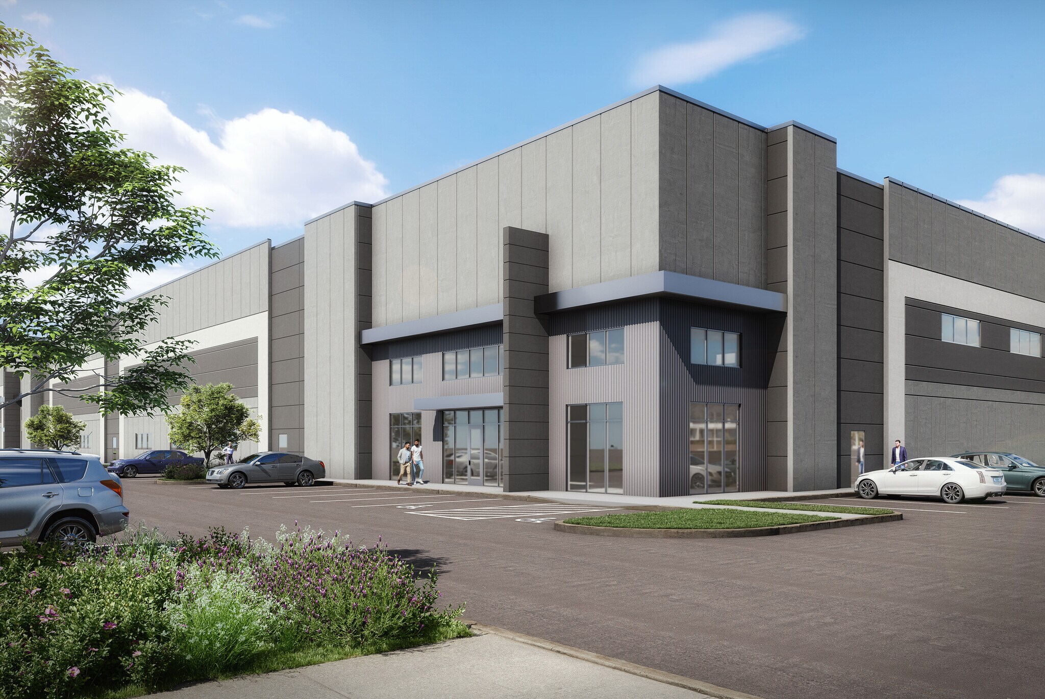 600 Schneider Blvd, Hutto, TX for lease Building Photo- Image 1 of 1