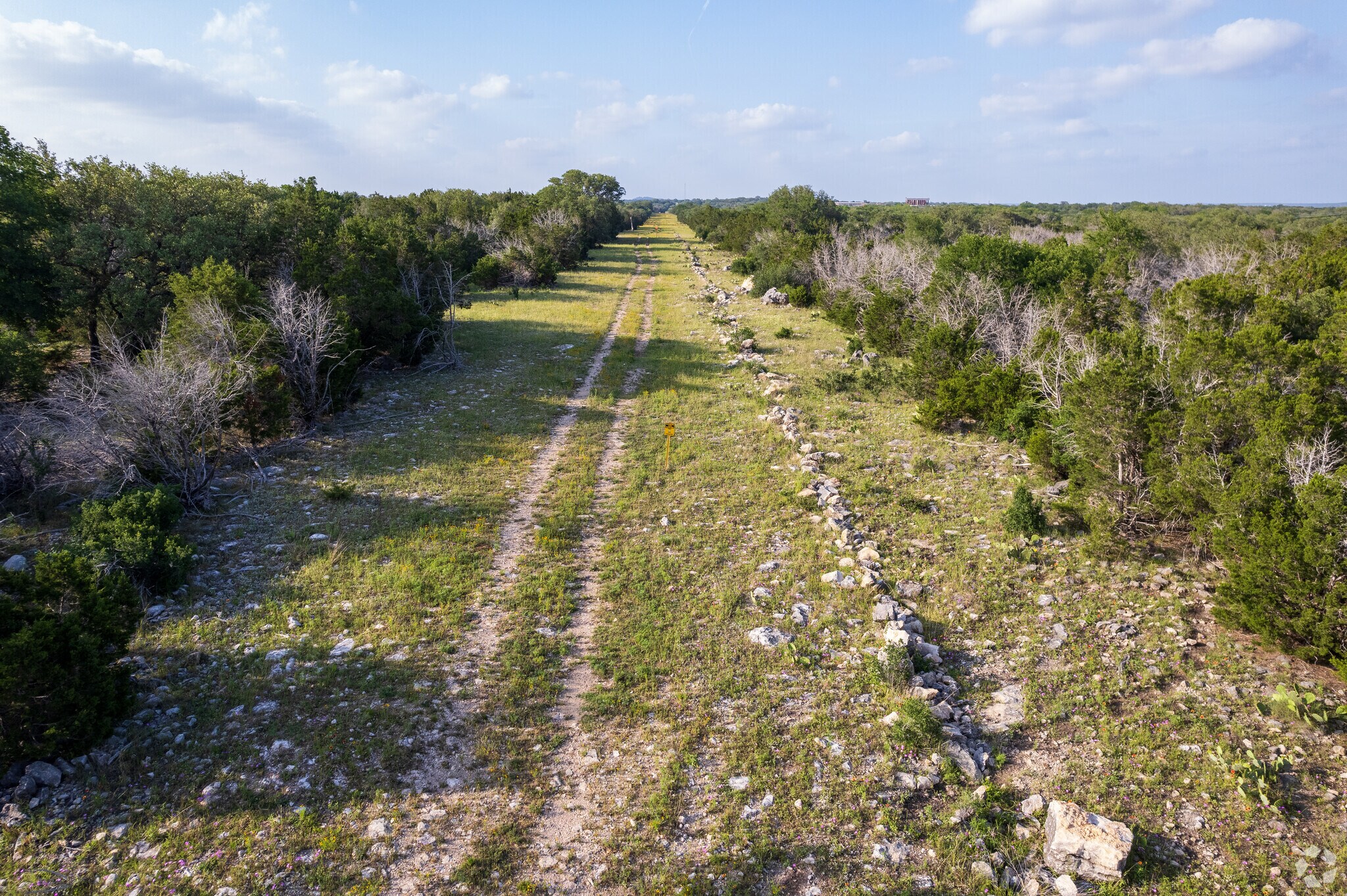 US Hwy 281 & Park Road 4, TX 78611 Brownlee Ranch