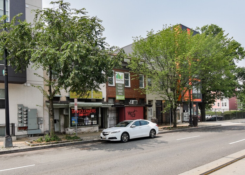 1919 Benning Rd NE, Washington, DC for sale - Building Photo - Image 2 of 7