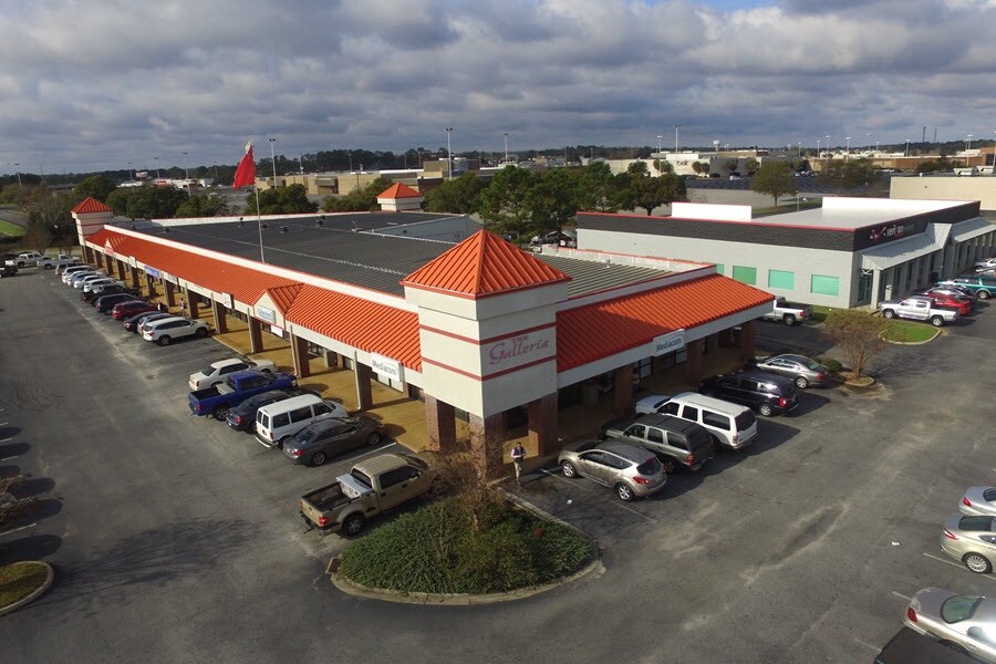 1104 N Westover Blvd, Albany, GA for sale Building Photo- Image 1 of 1