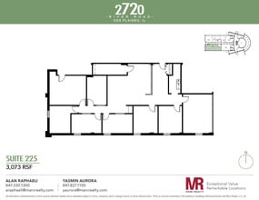 2720 S River Rd, Des Plaines, IL for sale Interior Photo- Image 1 of 1