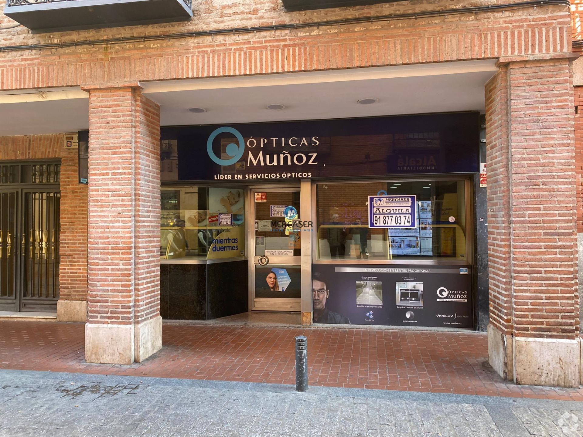 in Alcalá de Henares, Madrid for sale Interior Photo- Image 1 of 1