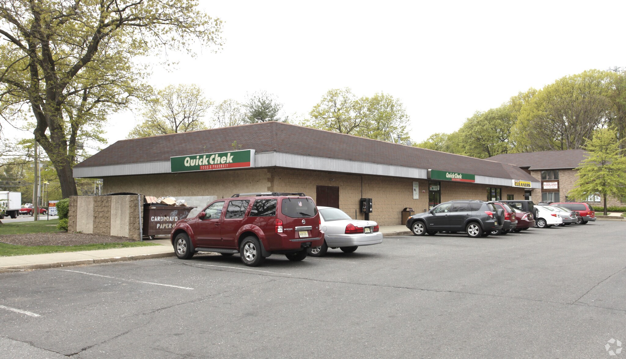 777 Washington Rd, Parlin, NJ for sale Primary Photo- Image 1 of 1