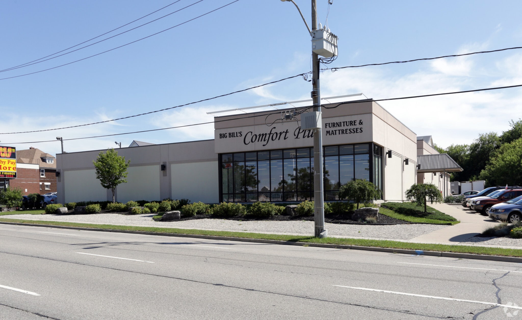 85 Bridgeport Rd E, Waterloo, ON for sale Primary Photo- Image 1 of 1