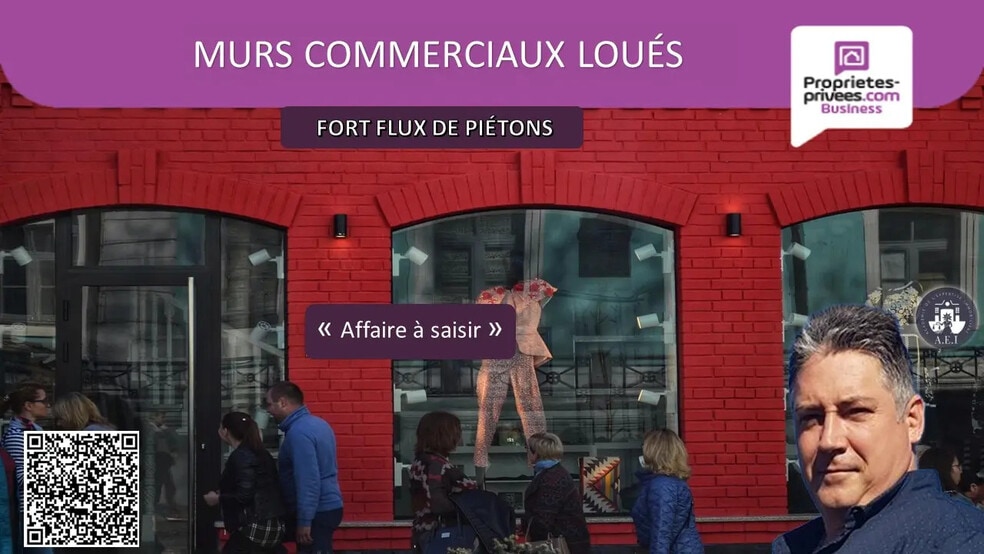 Flex in Bourg-en-Bresse for sale - Building Photo - Image 3 of 12