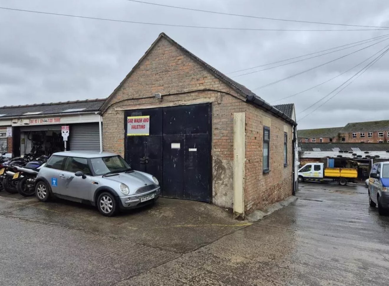 Riverway, Trowbridge for sale Building Photo- Image 1 of 1