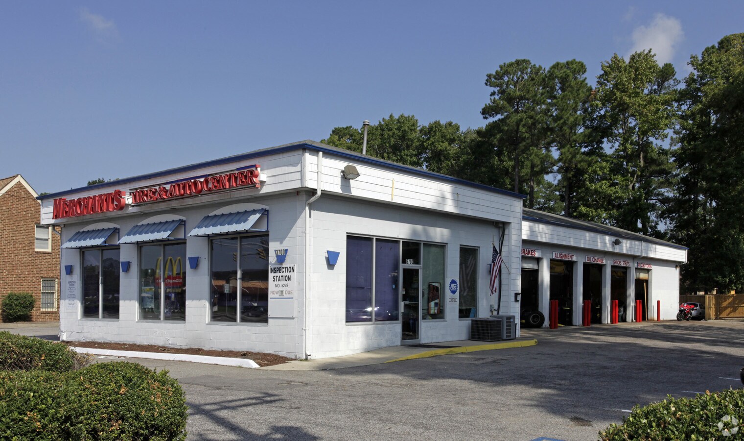 3700 Holland Rd, Virginia Beach, VA 23452