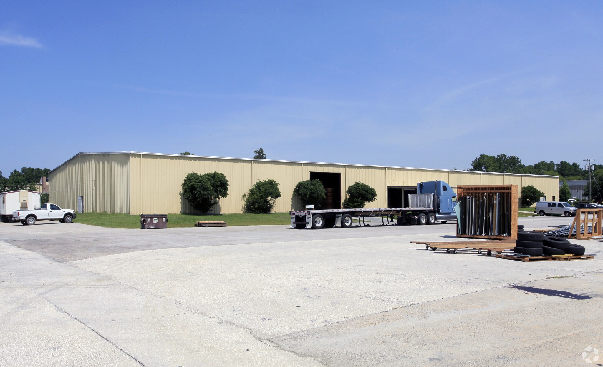 25 Artley Rd, Savannah, GA for sale Primary Photo- Image 1 of 1