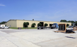 More details for 25 Artley Rd, Savannah, GA - Industrial for Lease