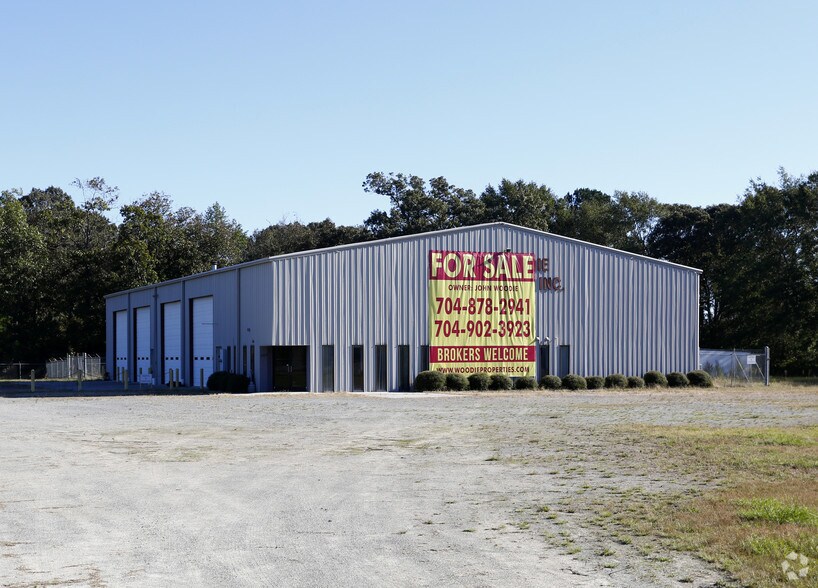 6325 US Highway 70 E, La Grange, NC for sale - Primary Photo - Image 1 of 1
