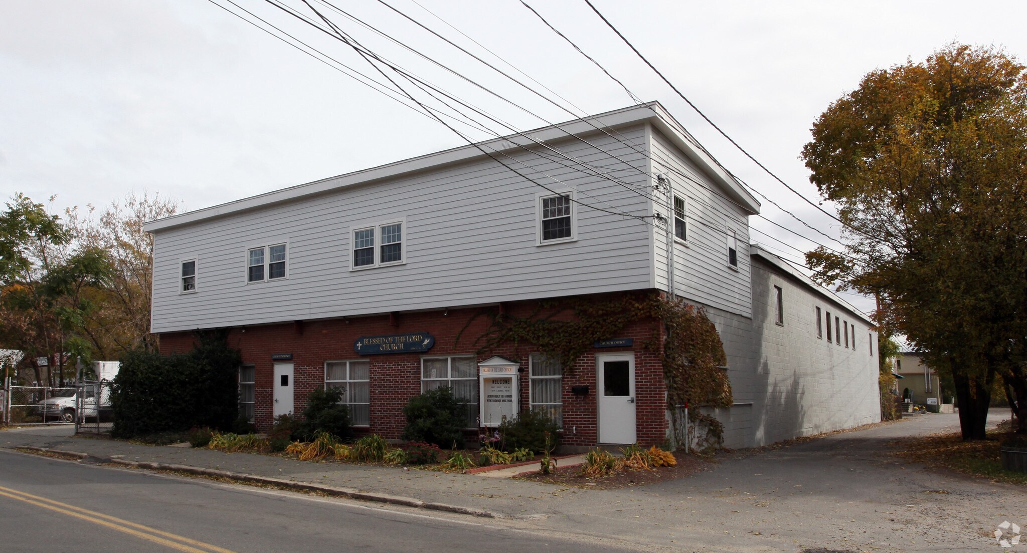 3 Green St, Woburn, MA for sale Primary Photo- Image 1 of 1